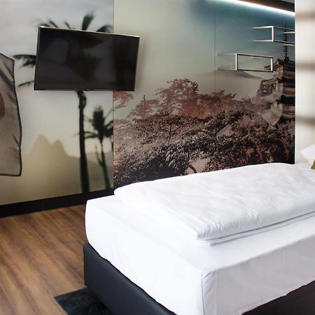 Waidhofen Sob Hotel By Wmm Hotels מראה חיצוני תמונה