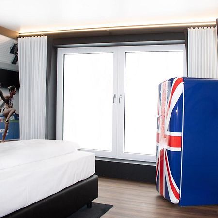 Waidhofen Sob Hotel By Wmm Hotels מראה חיצוני תמונה
