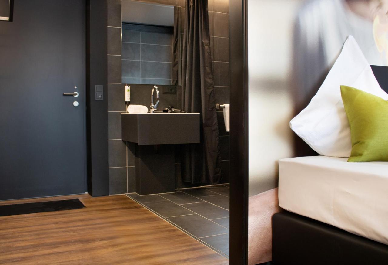 Waidhofen Sob Hotel By Wmm Hotels מראה חיצוני תמונה