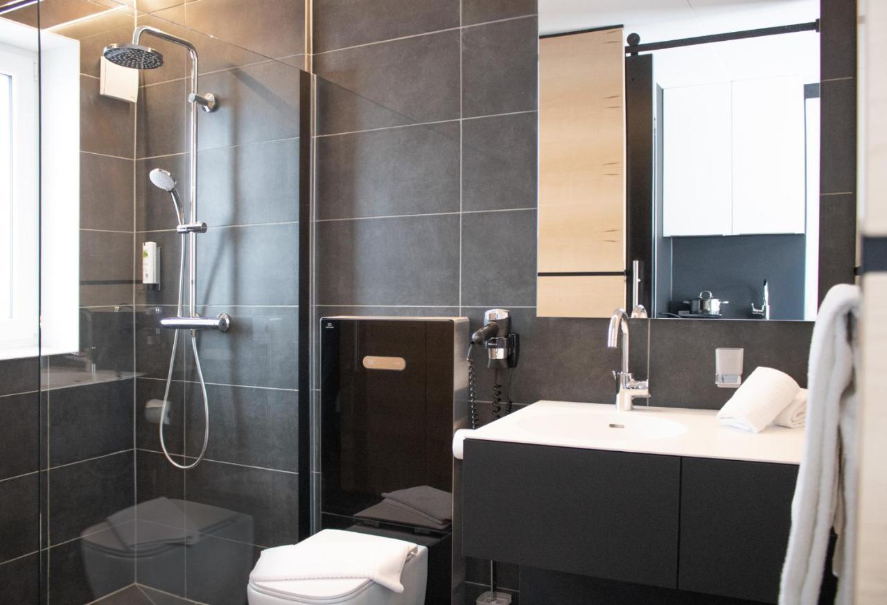 Waidhofen Sob Hotel By Wmm Hotels מראה חיצוני תמונה