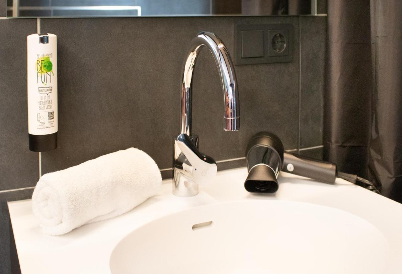 Waidhofen Sob Hotel By Wmm Hotels מראה חיצוני תמונה