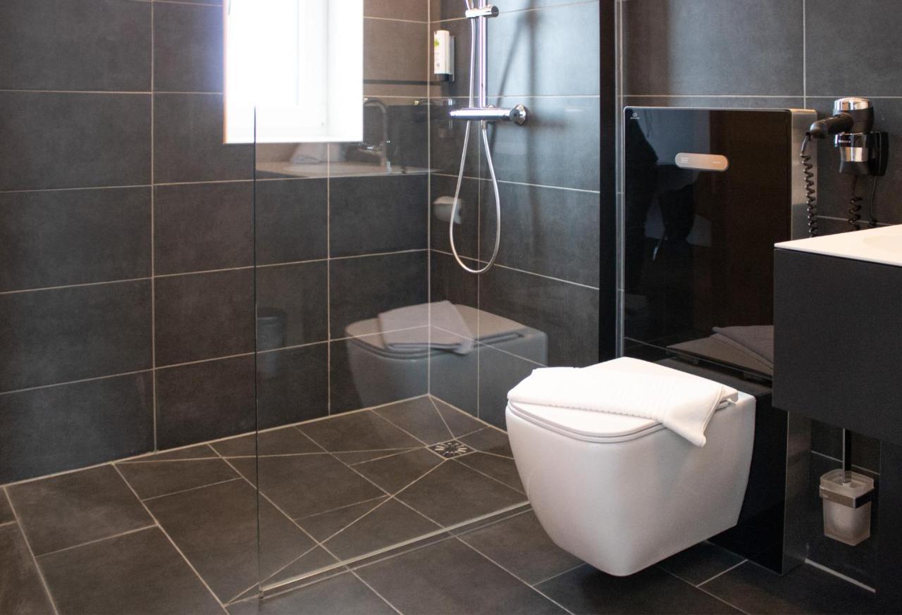 Waidhofen Sob Hotel By Wmm Hotels מראה חיצוני תמונה