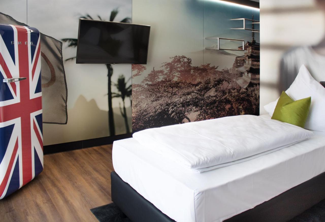 Waidhofen Sob Hotel By Wmm Hotels מראה חיצוני תמונה