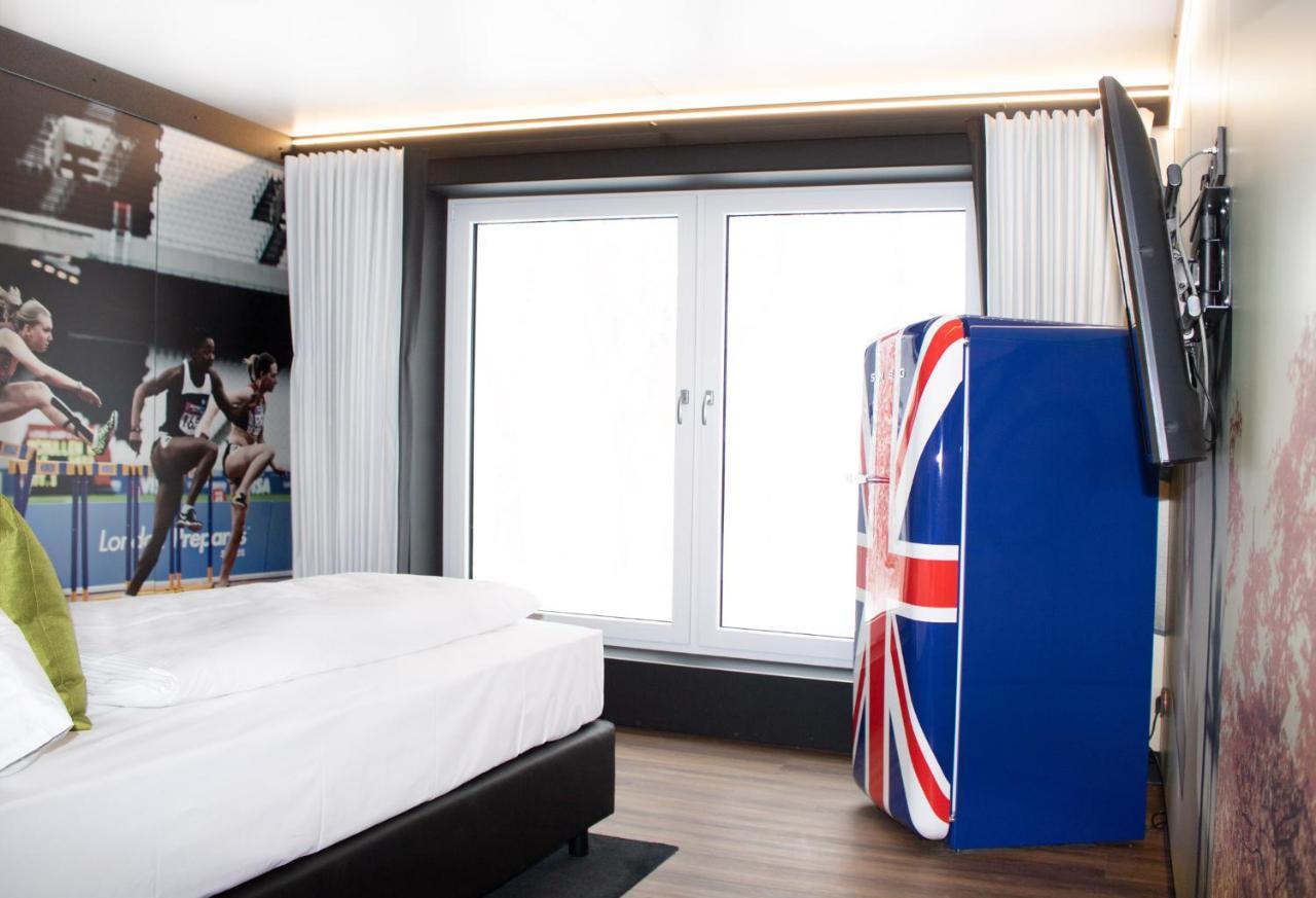 Waidhofen Sob Hotel By Wmm Hotels מראה חיצוני תמונה