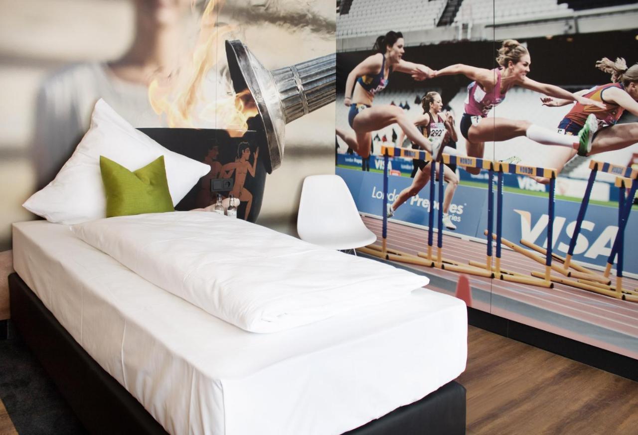 Waidhofen Sob Hotel By Wmm Hotels מראה חיצוני תמונה